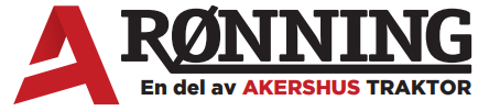 Akershus Traktor - Avd. RM Salg